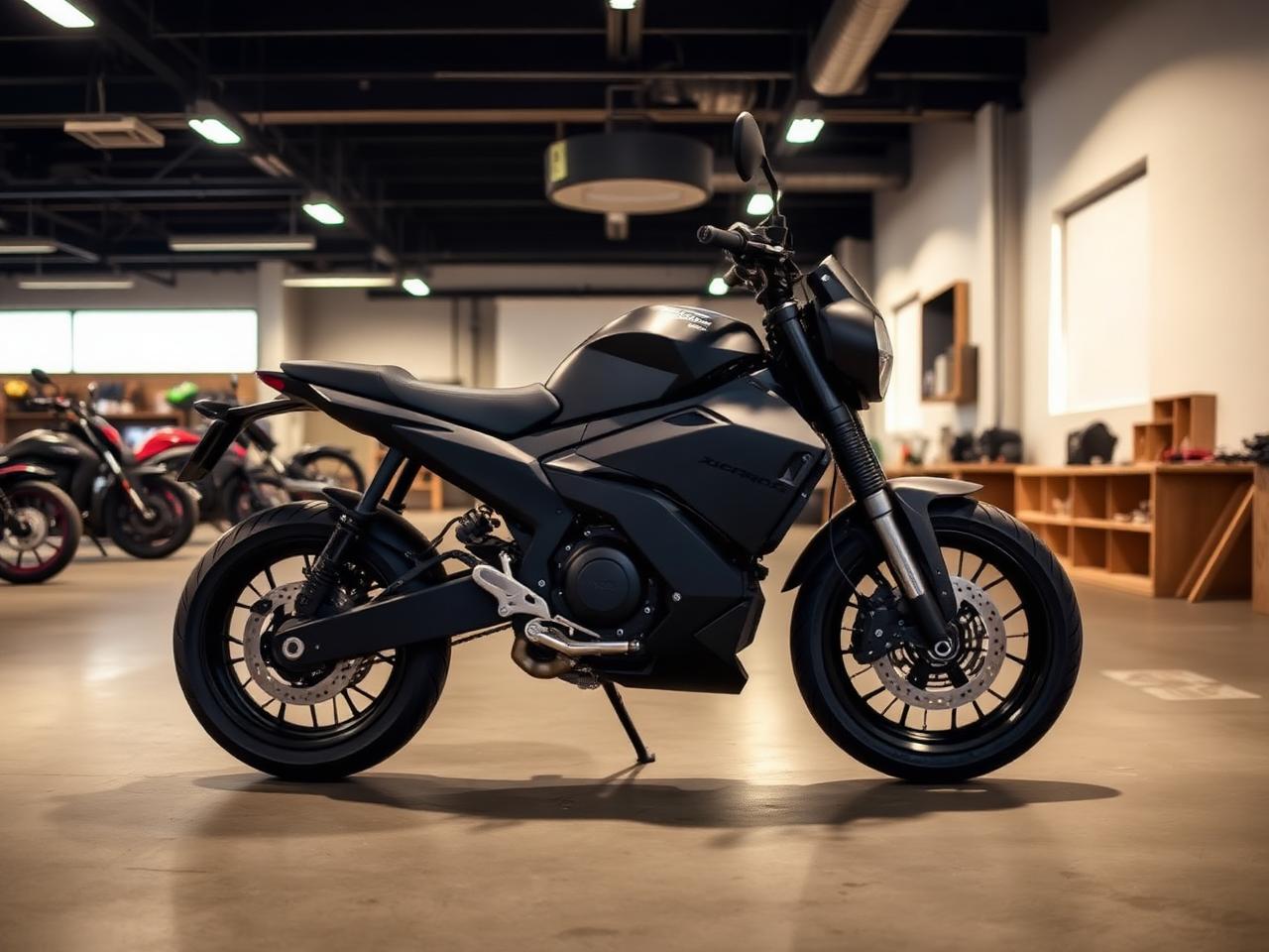2014 Zero S Series